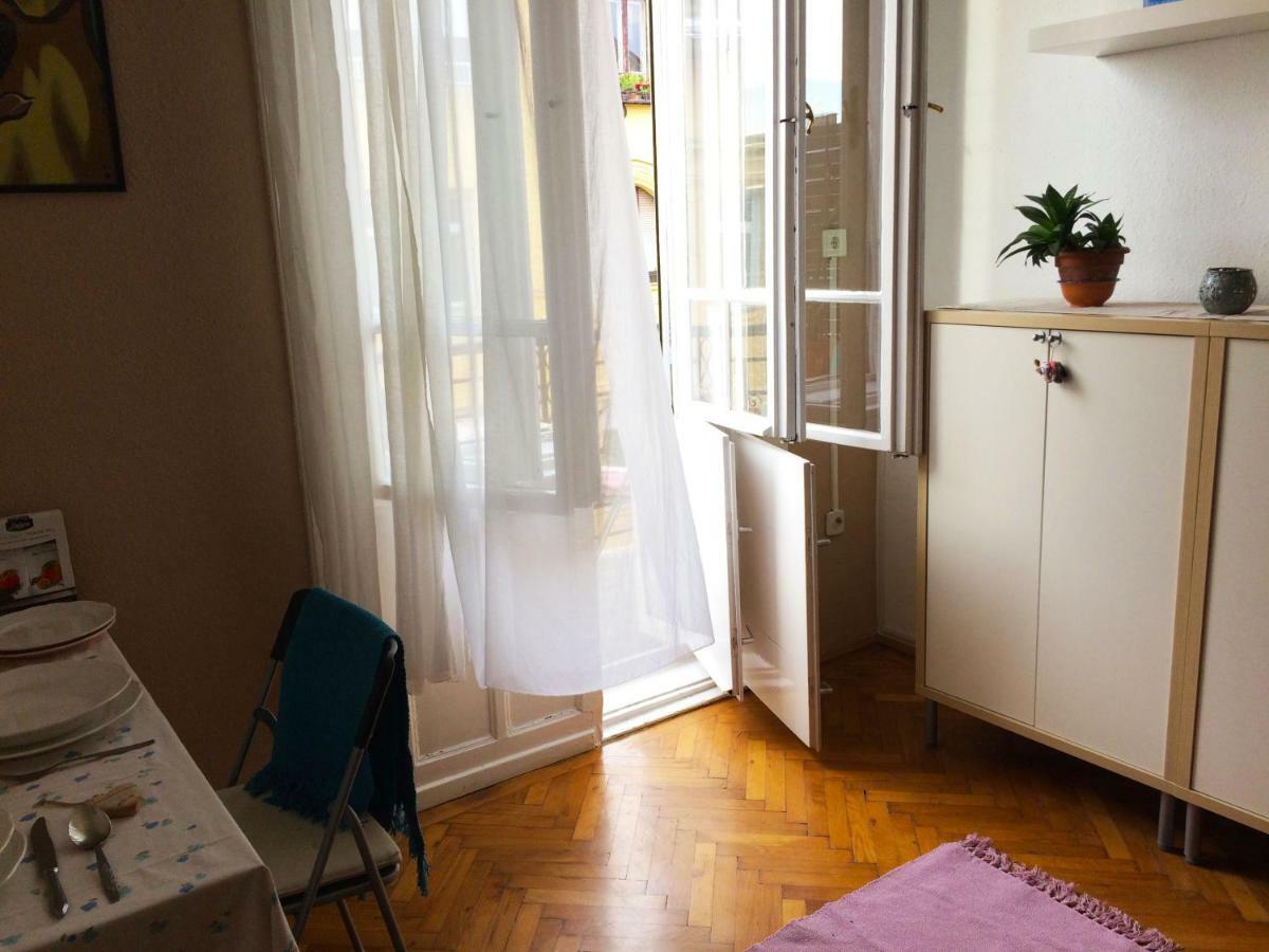 Rakoczi Central Apartment Budapest Extérieur photo